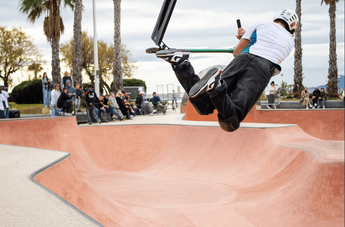 ONSURFSKATE X AZUR RIDE CONTEST