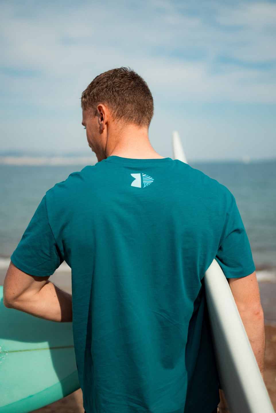T-shirt ESTÉREL RIDE