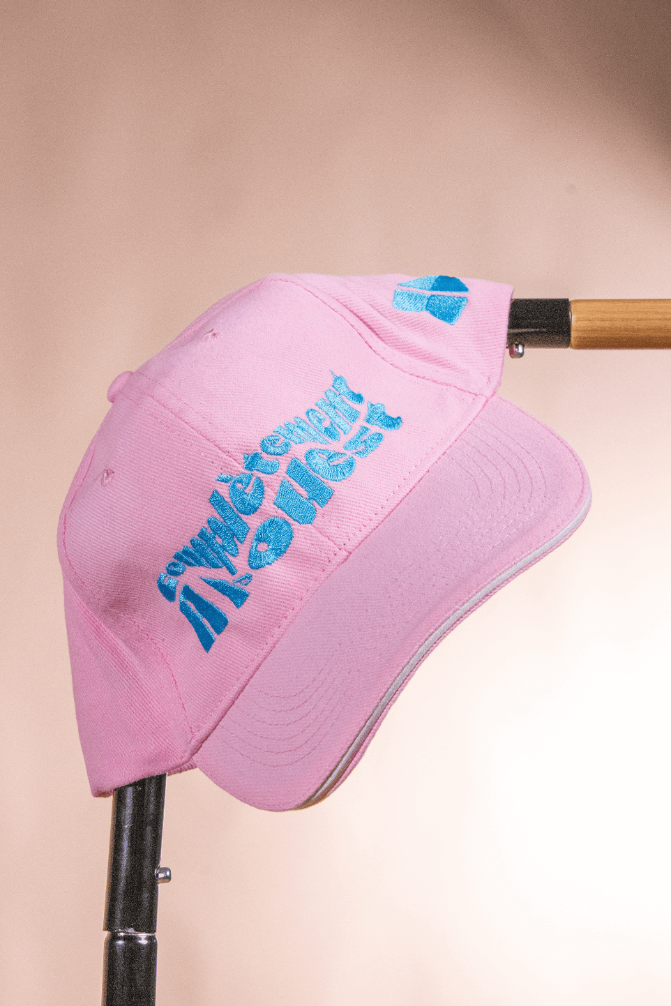 Casquette Pink Coast