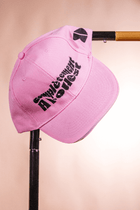 Casquette Pink Ride