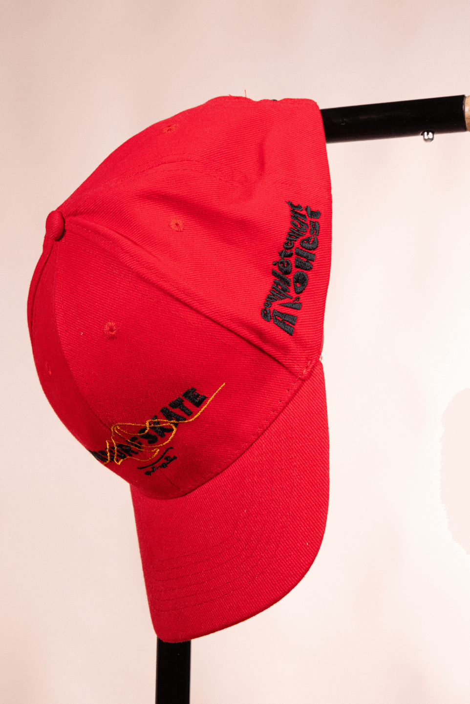 Casquette Shadow Drift