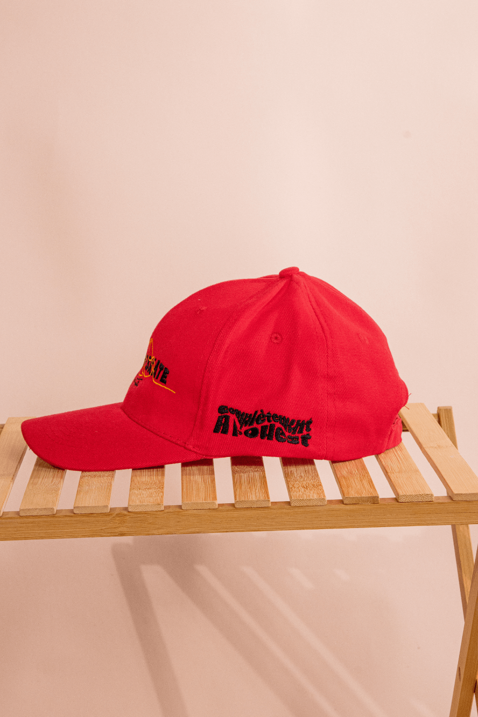 Casquette Shadow Drift