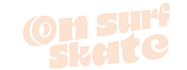 Onsurfskate