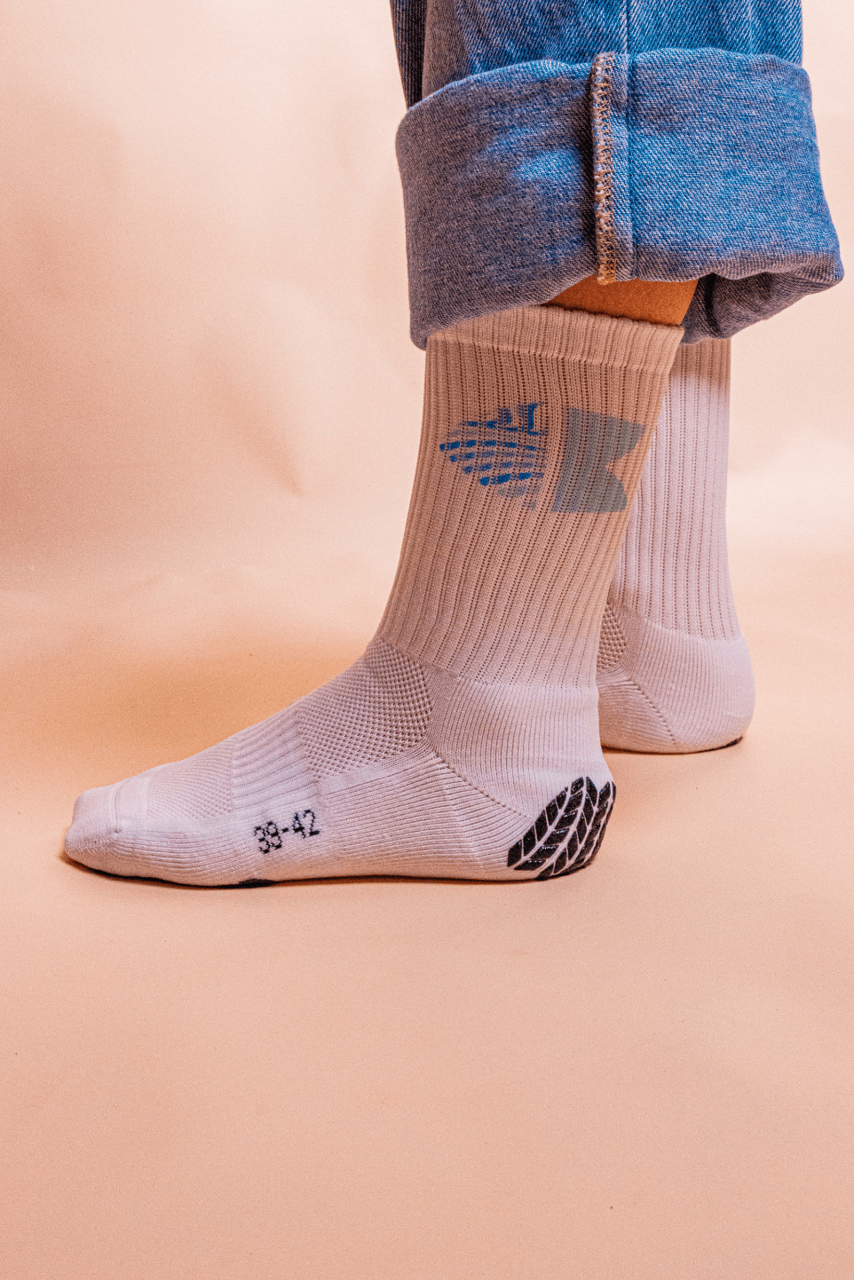 Chaussettes Surfskate Duo