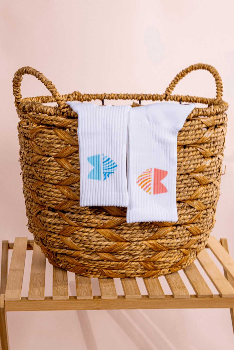 Chaussettes Surfskate Duo