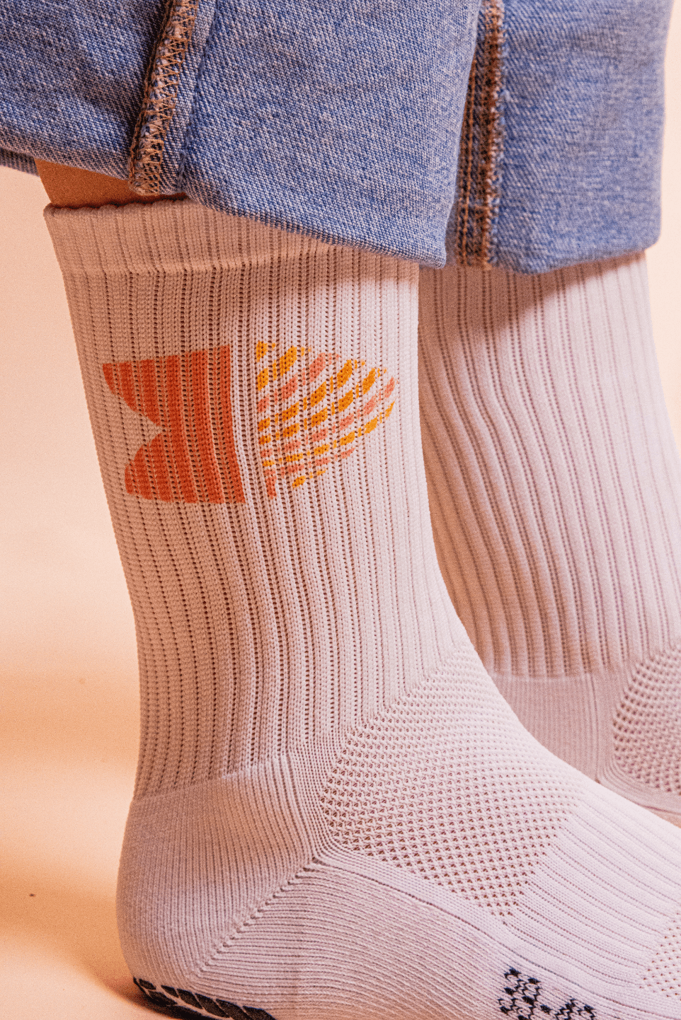 Chaussettes Surfskate Duo