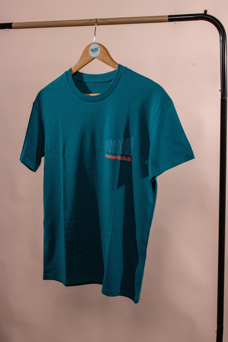 T-shirt ONSURFSK8
