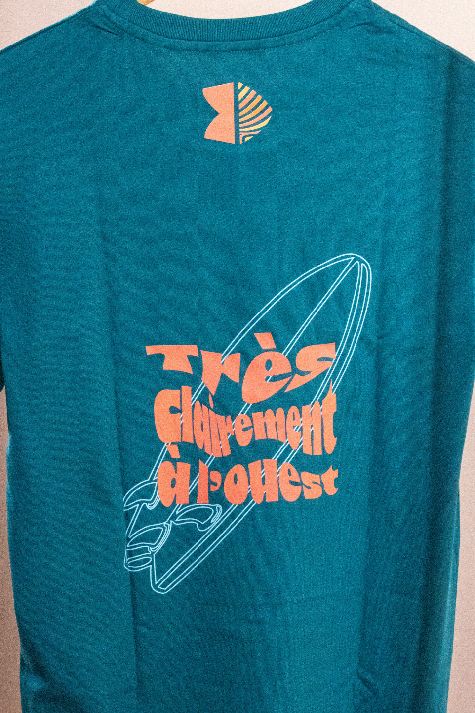 T-shirt ONSURFSK8