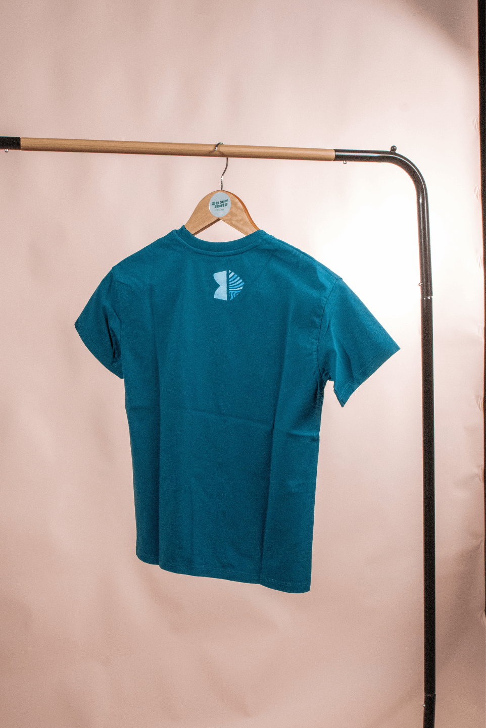 T-shirt ESTÉREL RIDE KIDS