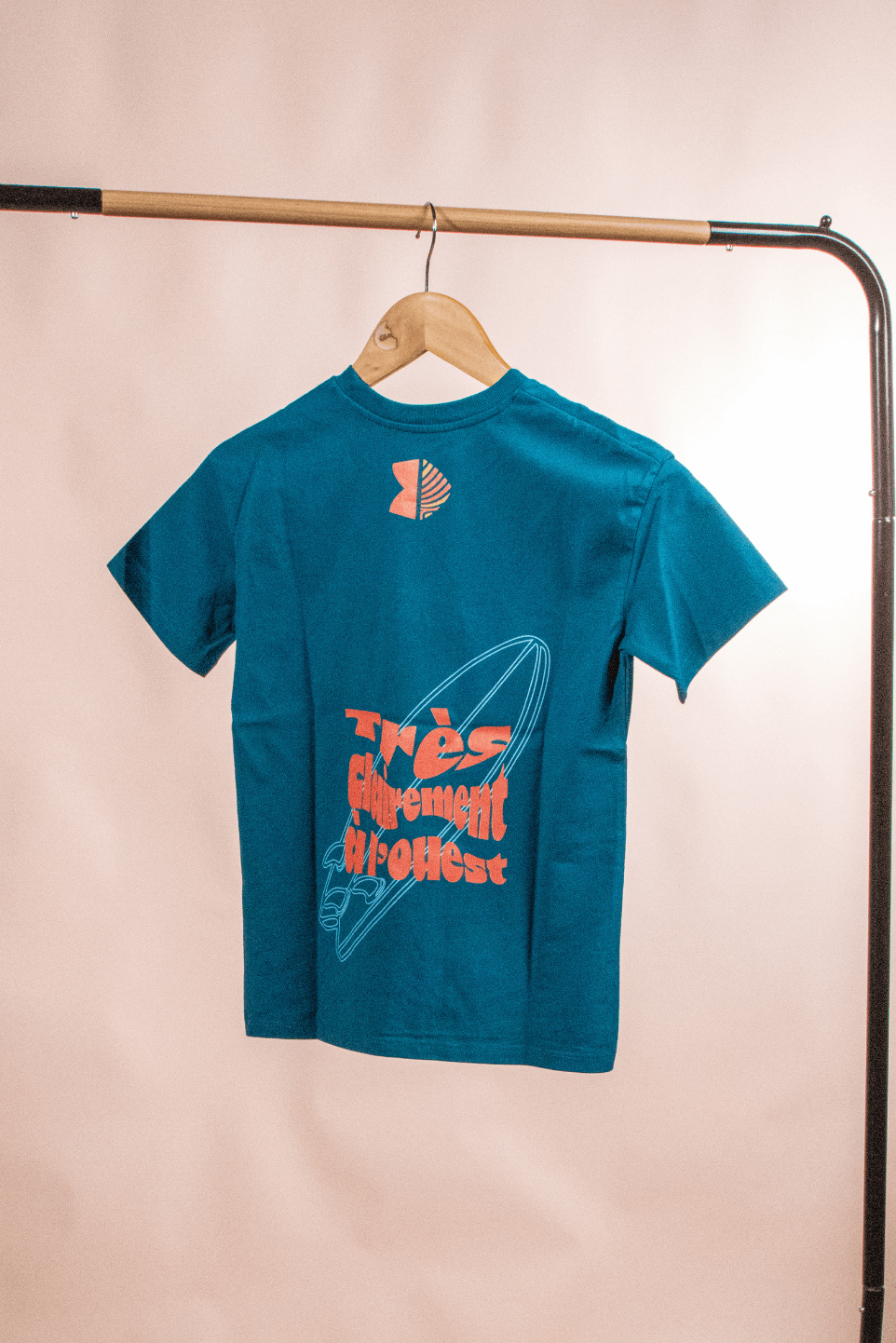 T-shirt ONSURFSK8 KIDS