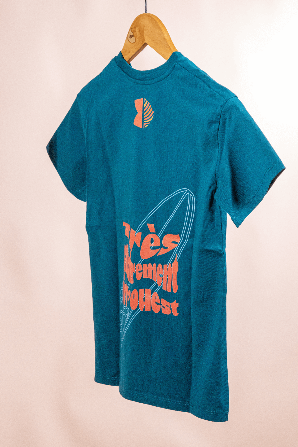 T-shirt ONSURFSK8 KIDS