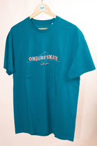 T-shirt ESTÉREL RIDE