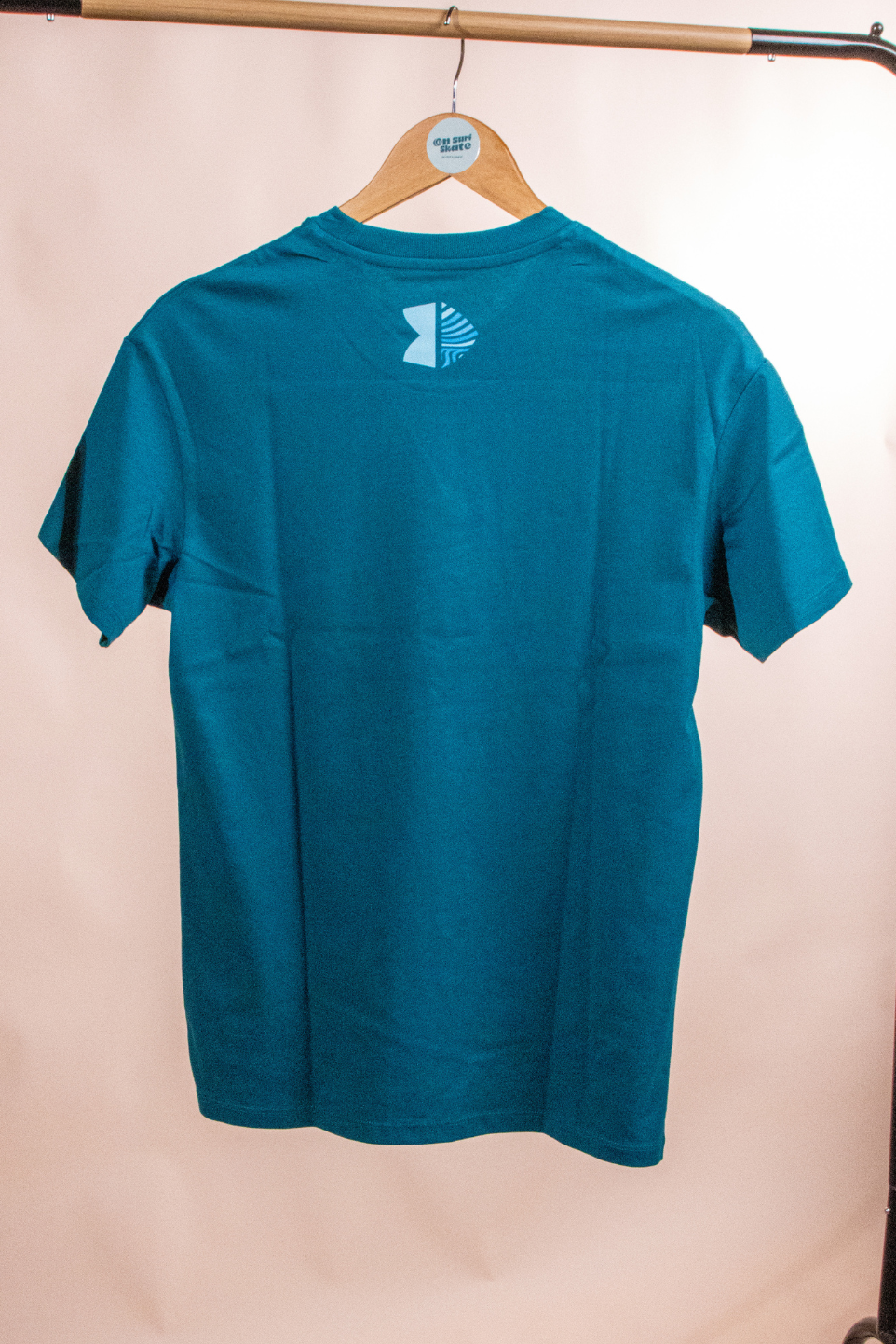 T-shirt ESTÉREL RIDE