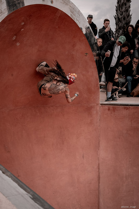 Cannes Bowl Fest : Finale Coupe de France Skate 2025