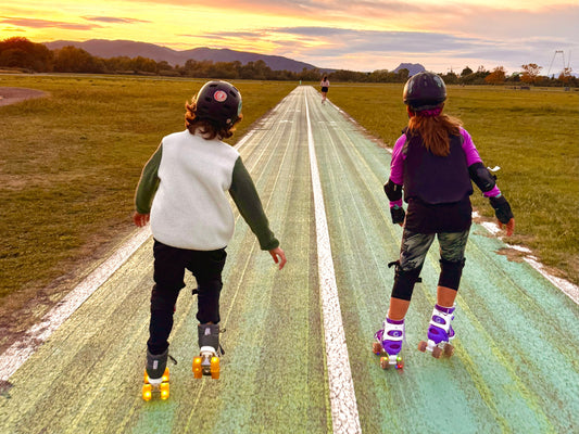 L'association Onsurfskate Community fait vibrer le nouveau Skatepark de Fréjus