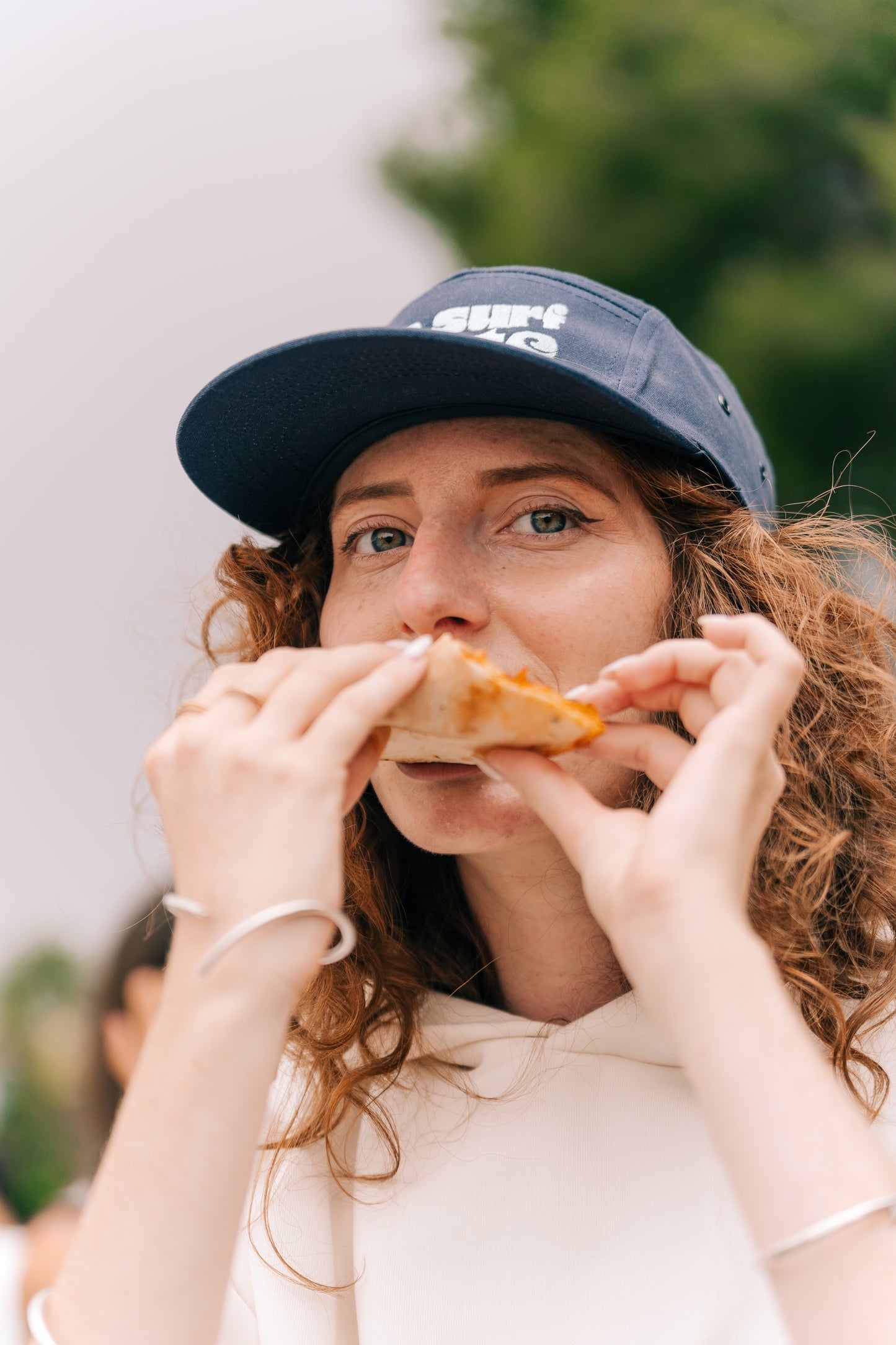 CASQUETTE ADRÉNALINE